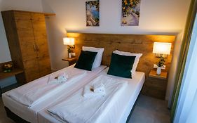 Hotel Waibstadter Hof